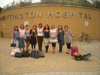 the nurses revisiting The Whittington